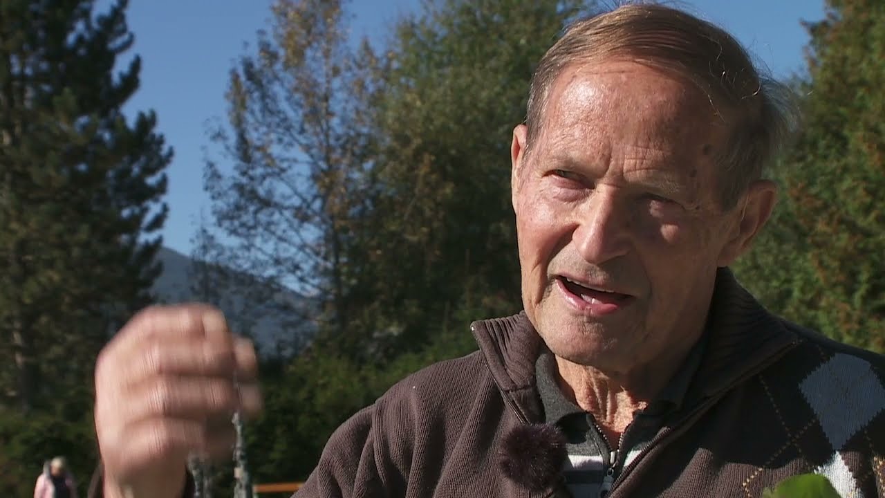 Alte Obstsorten - Altes Wissen Biosphärenpark Lungau