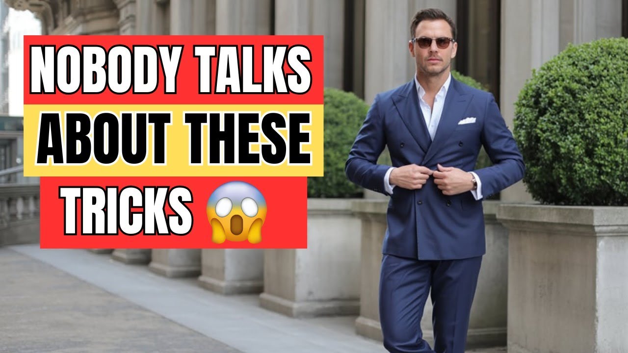 11 Genius Style Hacks to Look Expensive & Elegant Over 50 (On Any Budget)