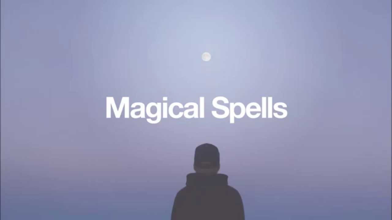 Kai Takahashi - Magical Spells [2014 Edit]