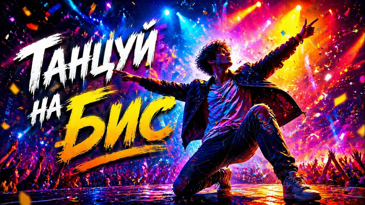 Танцуй на Бис