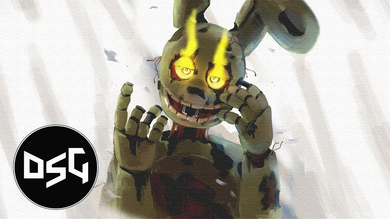 Gravity-S - Damned Bear