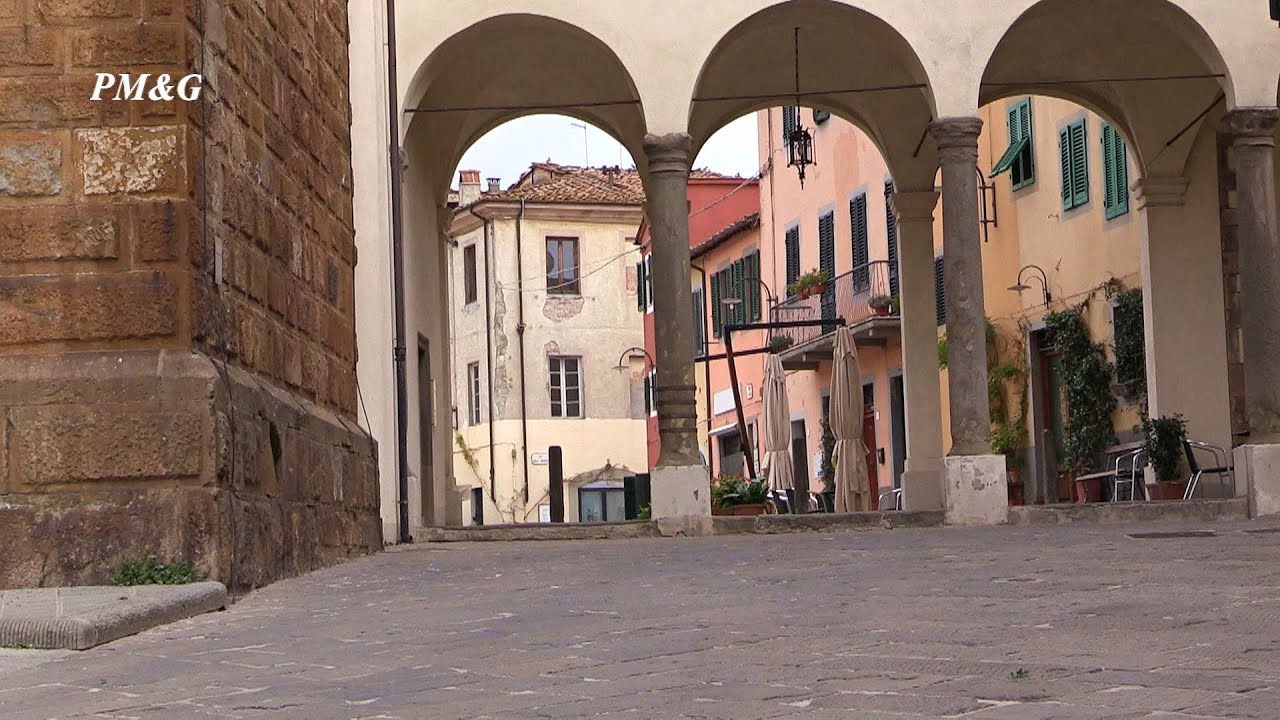 Altopascio  Lucca