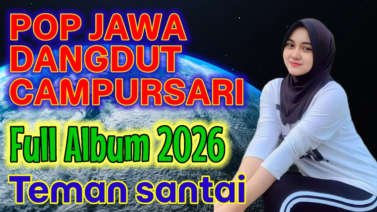 KOPLO CAMPURSARI TERBARU GAYENG TEMAN SANTAI 2026