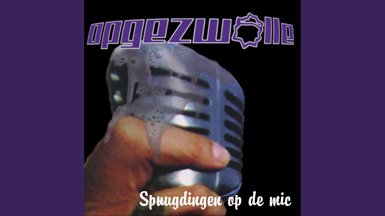 Opgezwolle De Volle