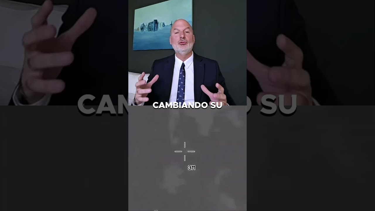 🇺🇸 EE.UU. PRESENTA SU NUEVA DOCTRINA DE SEGURIDAD NACIONAL