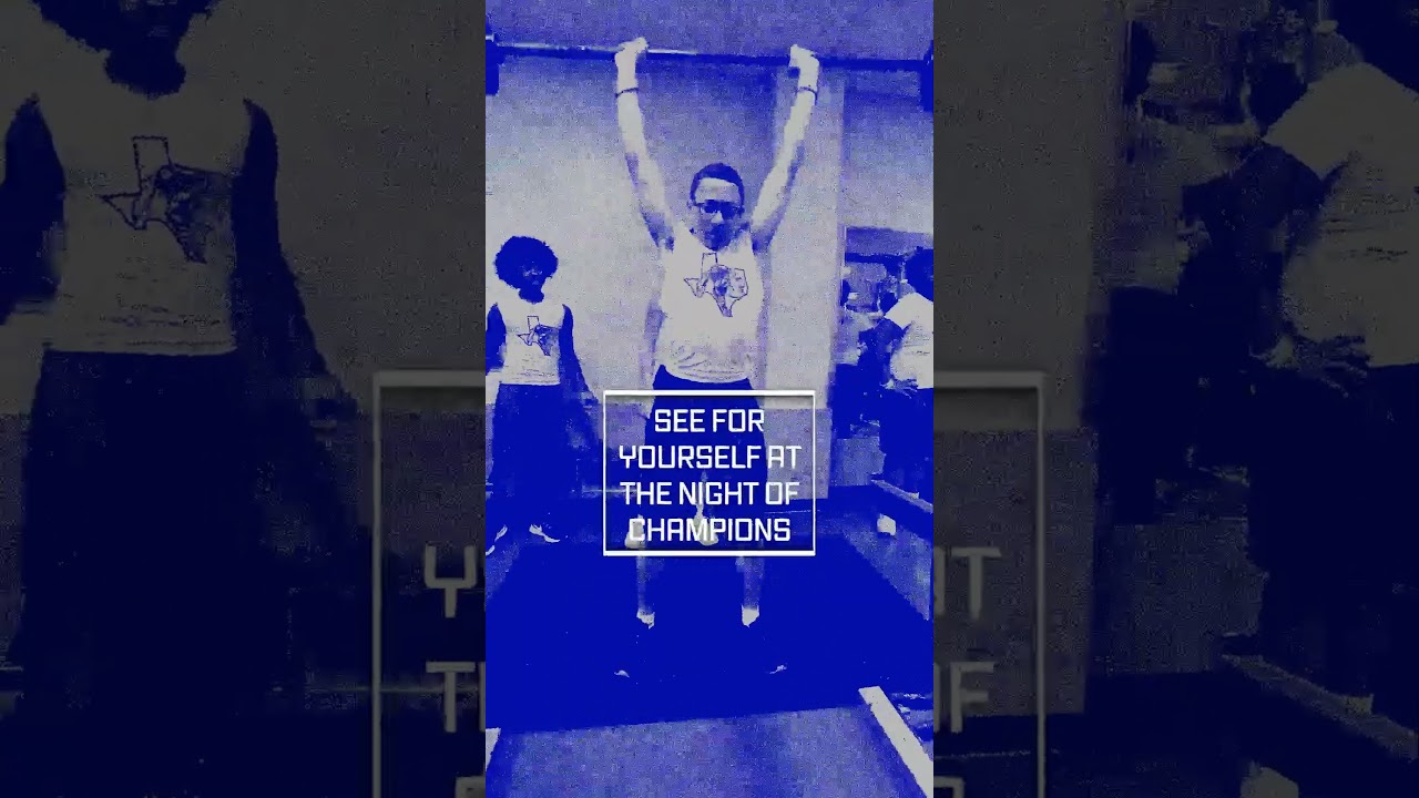 Night of Champions