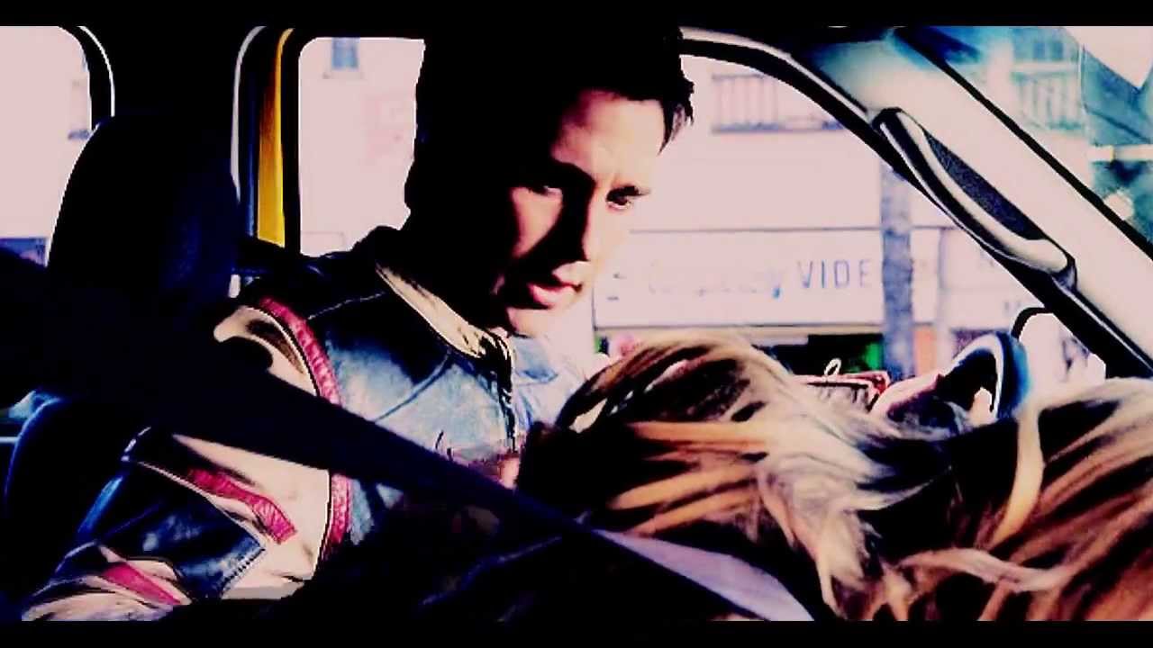 wolf's law (logan/veronica)
