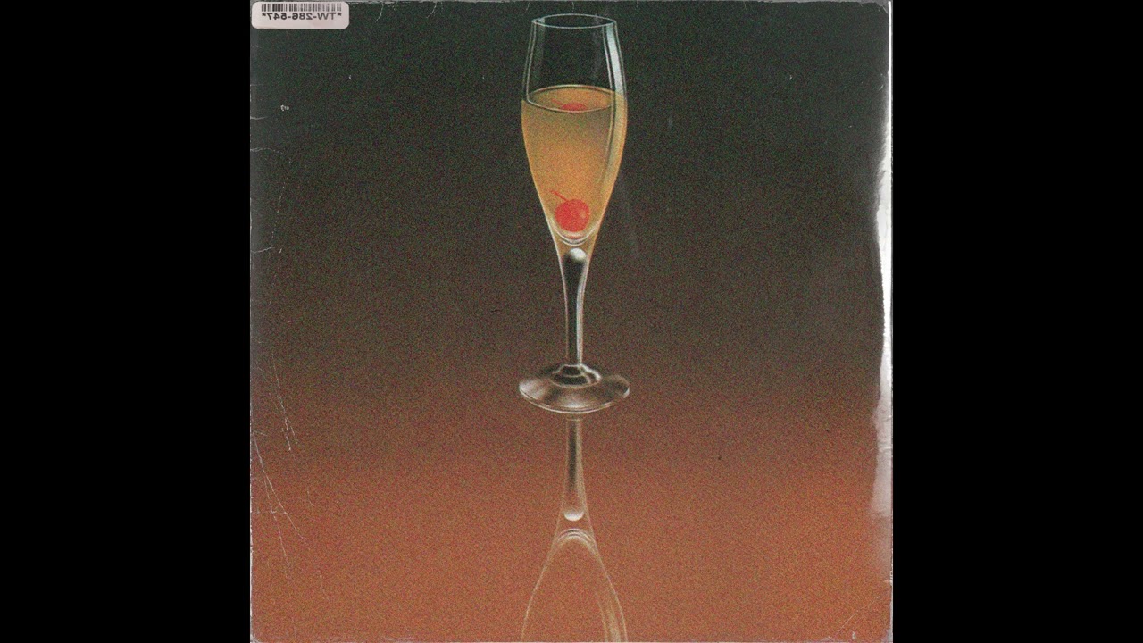 Boldy James & The Alchemist Type Beat - 