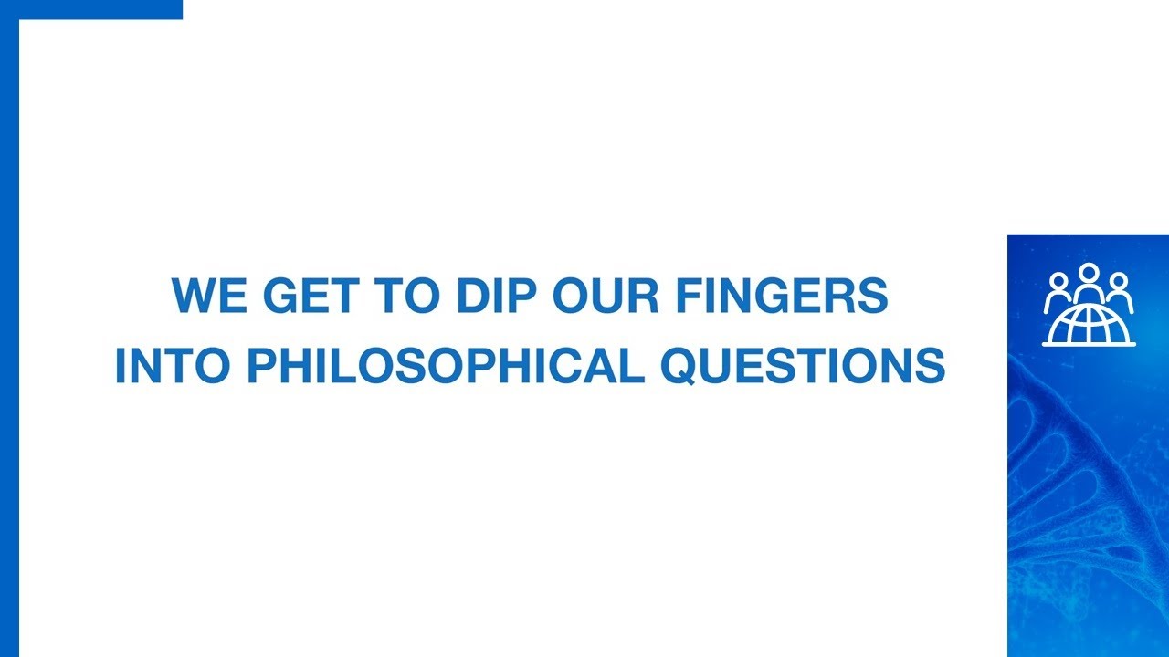 #StoriesinScience: Amgen Scholars on How Questions Fuel Their Pursuits