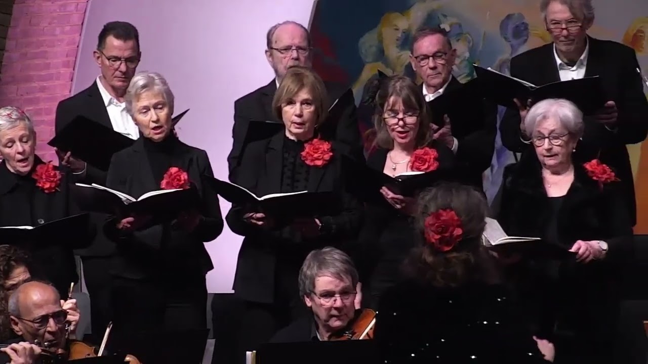 Integrale concertregistratie Viva Vivaldi