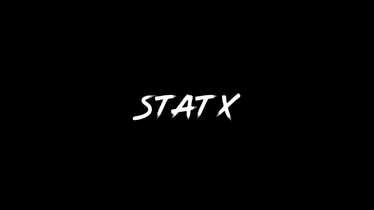 STATX - Crash [Conscious Electronic Premiere]