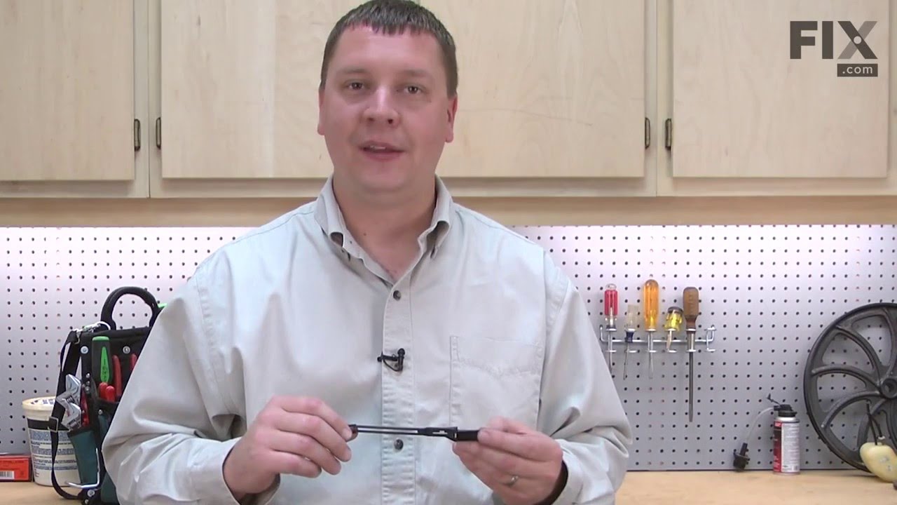 Makita Angle Grinder Repair – How to replace the Switch Lever A