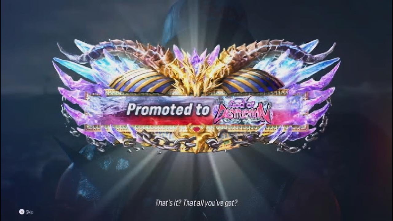 Tekken 8 - Road to Top Tier | Hwoarang