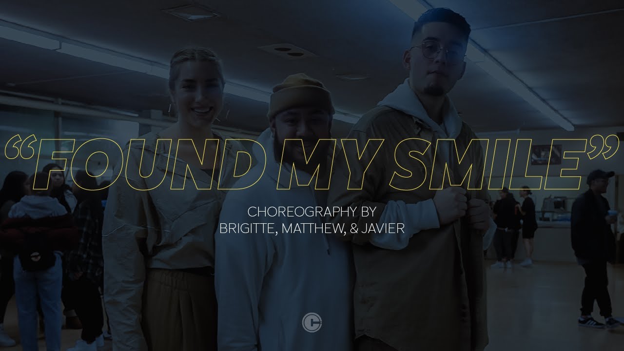 “Found My Smile” | The Company Choreo Projects 2019