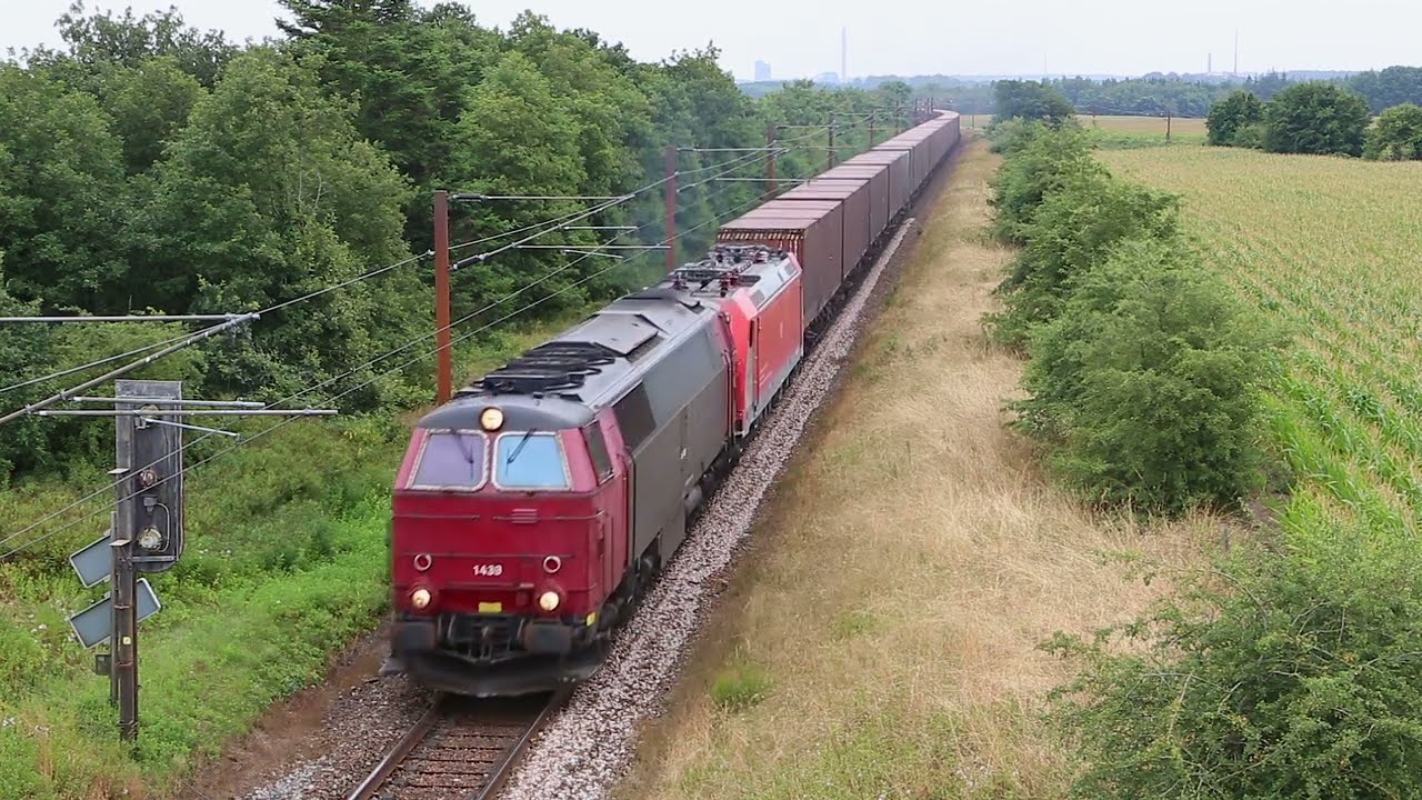 Dieselpower i Sønderjylland - Nohab GM POWER
