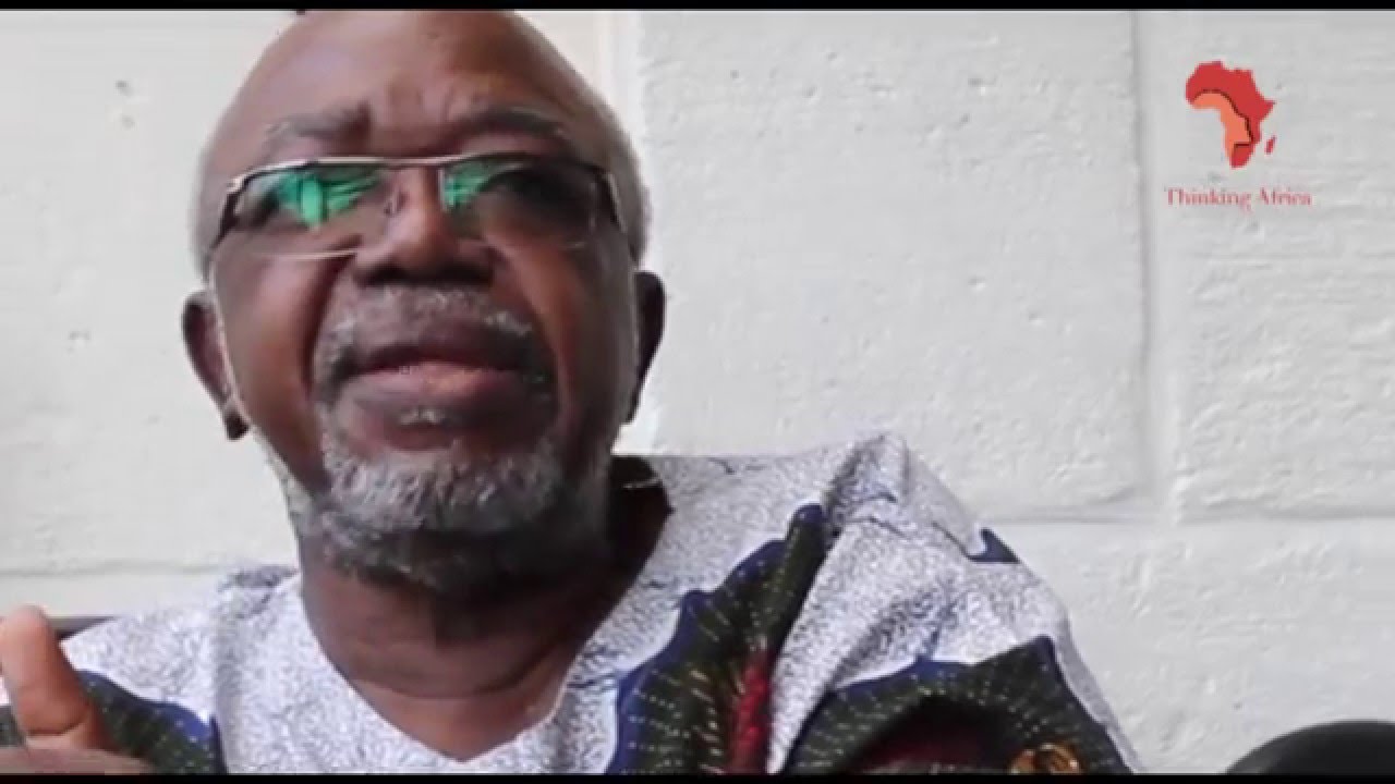 Elikia M’Bokolo| Etudes de l’histoire de l’Afrique et engagements intellectuels (Part 2)