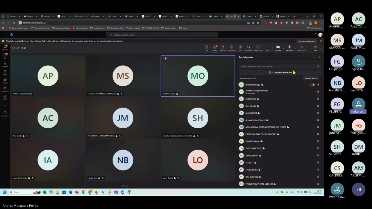 redes de datos 2 20260219 195325 Grabación de la reunión