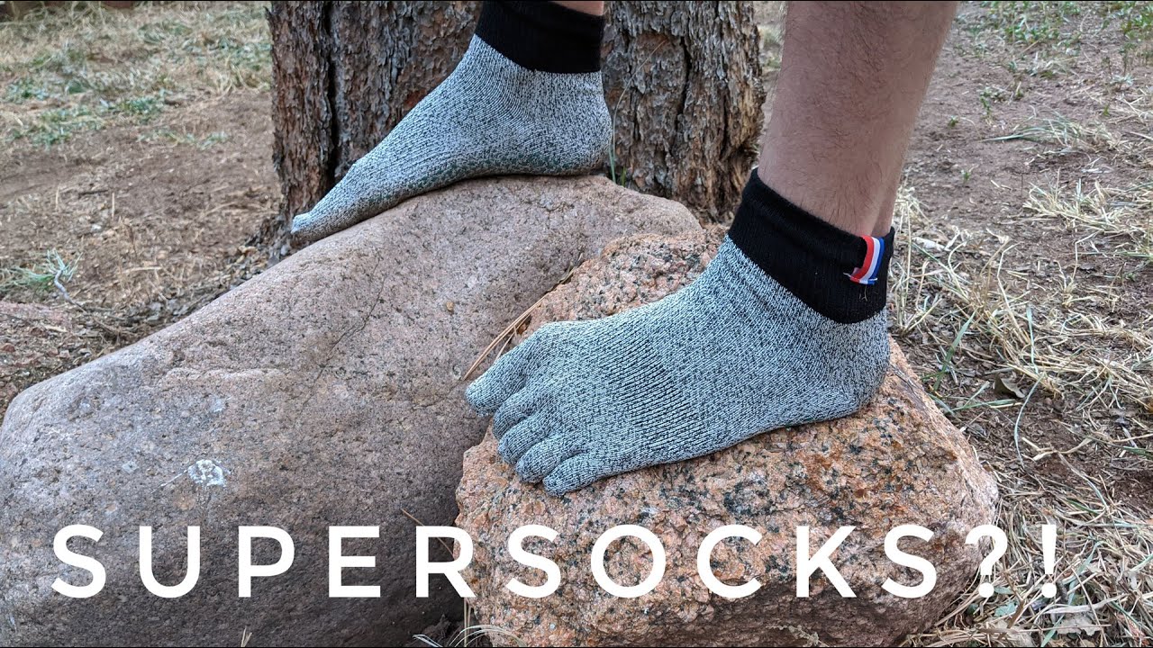 Supersocks Review: Super or Not?