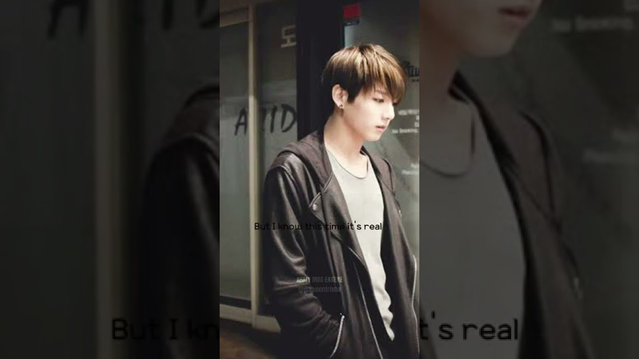 #JUNGKOOK - Hate Everything - English Cover (Golden/Gsoul) with Lyrics #BTS Instagram Update 220203