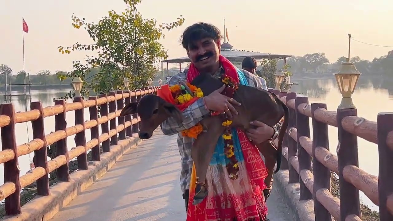 कोटड़ी श्याम के मंदिर में म्यूजिक वीडियो की शूटिंग #trending 