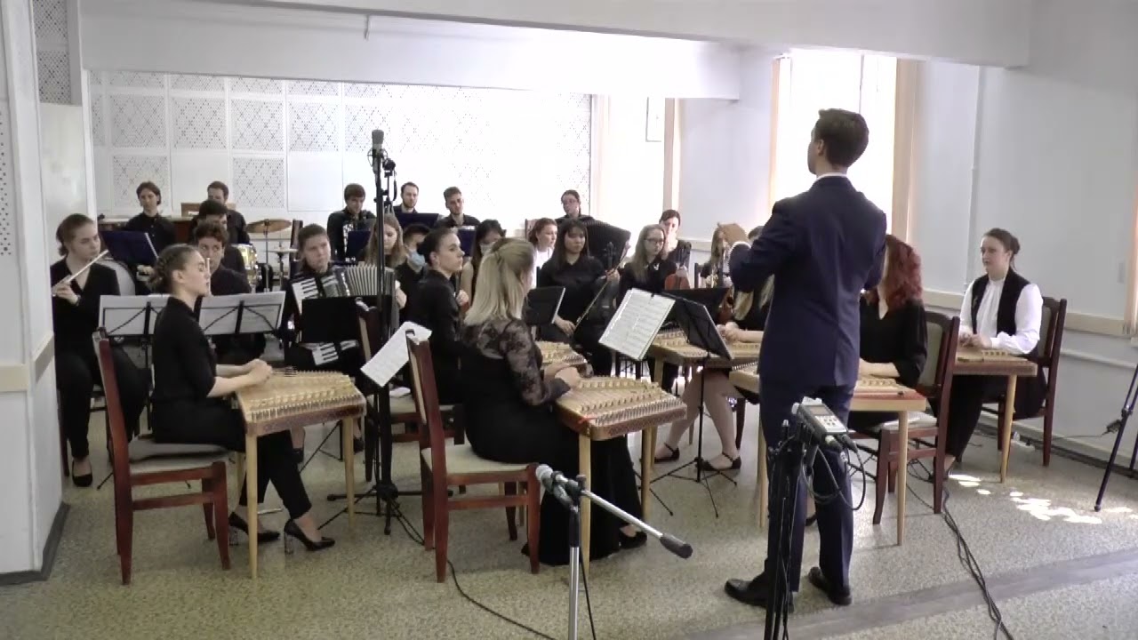 В. Помазаў &mdash; Сюіта 