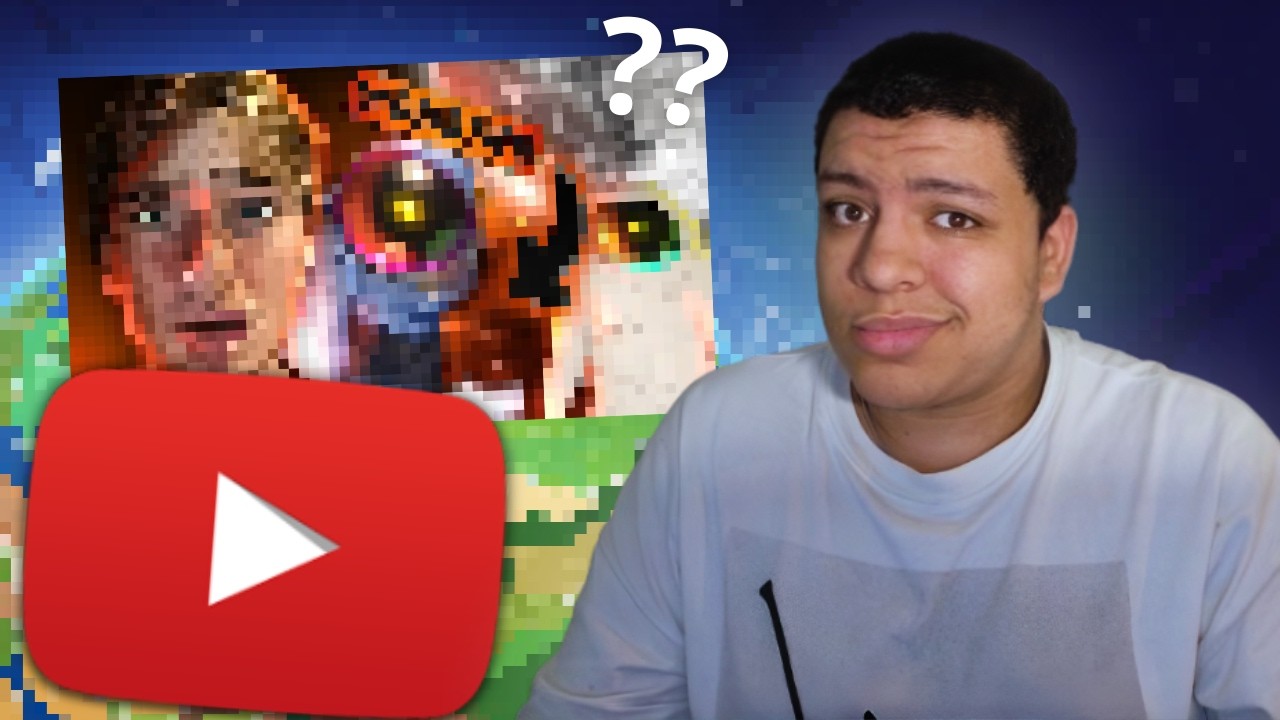 CRITIQUER LA NOUVELLE GÉNÉRATION DE YOUTUBEURS !!!