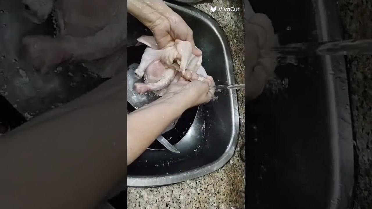 تعالي اقولك كلنا اي انهارده ♥️😋🍚