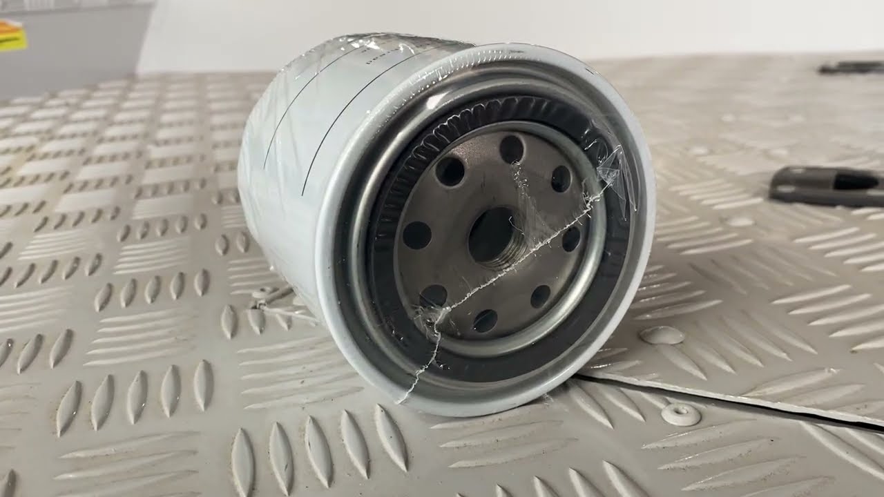 REFIL DO FILTRO SEPARADOR DE ÁGUA DA GSOLINA I MERCURY I YAMAHA I UNIVERSAL I  IMPORTADO HP