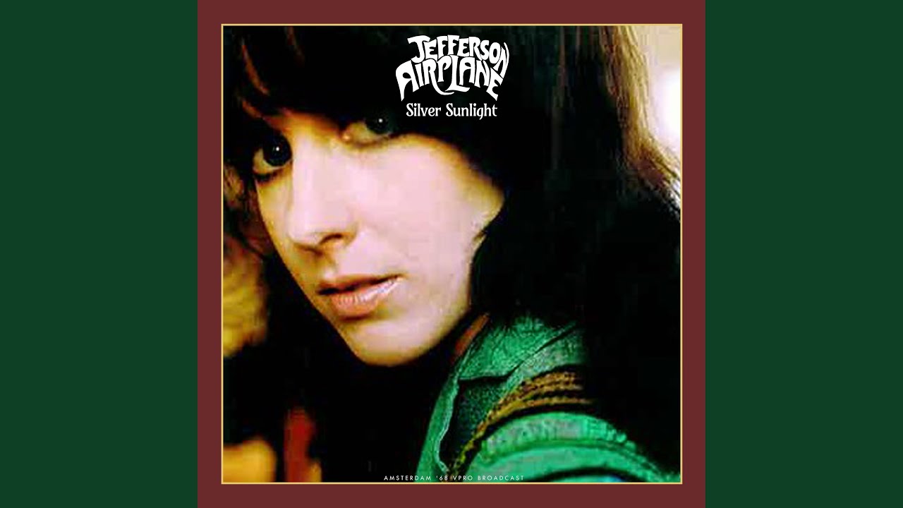 Somebody To Love (Live 1968)