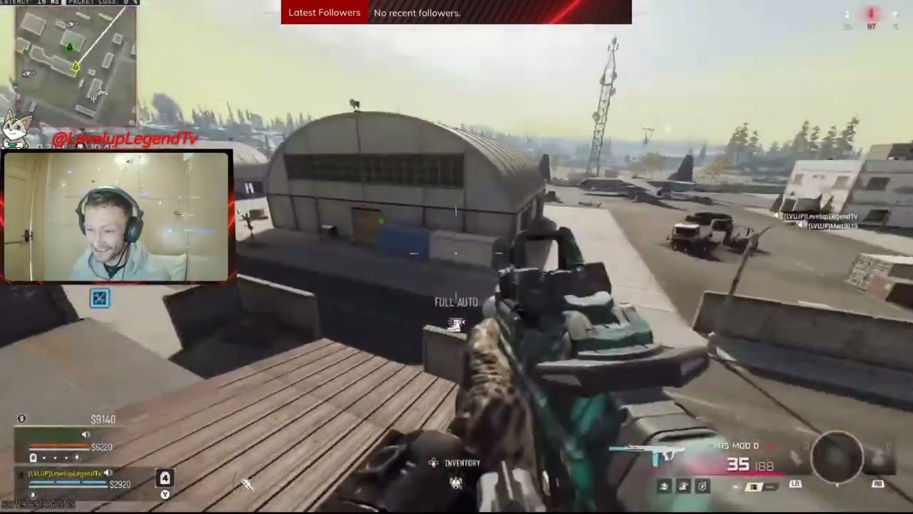 This Game Makes Me Question My Life Choices (CoD Rage)