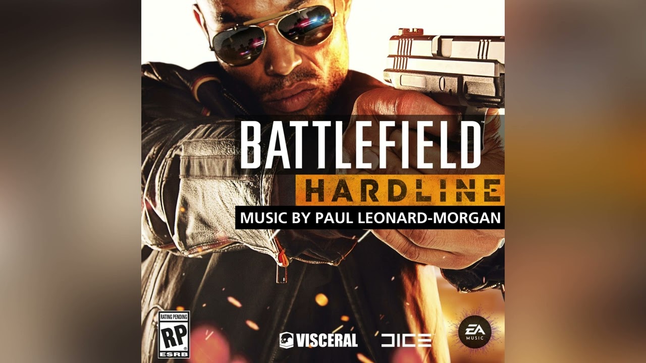 Battlefield: Hardline - Original Soundtrack