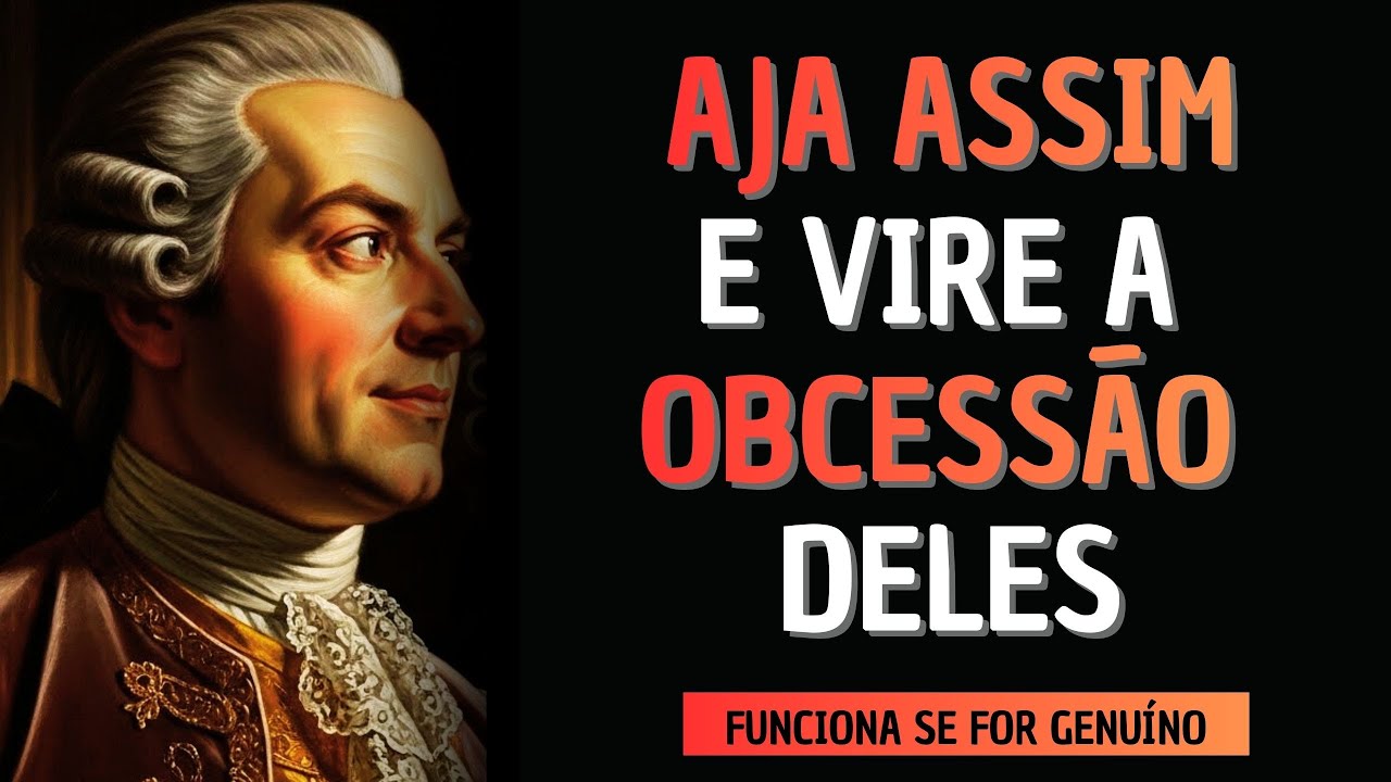 Eles voltam quando você menos espera | ESTOICISMO