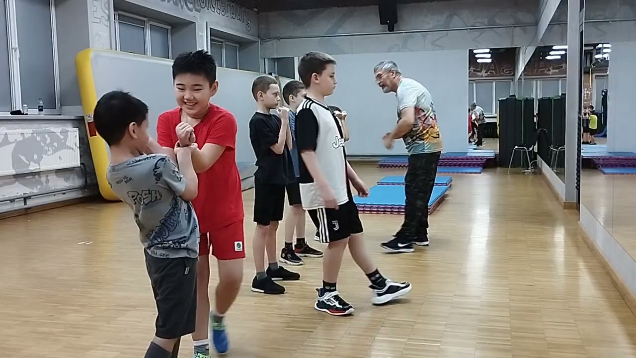 Мл. Группа 28.01.26