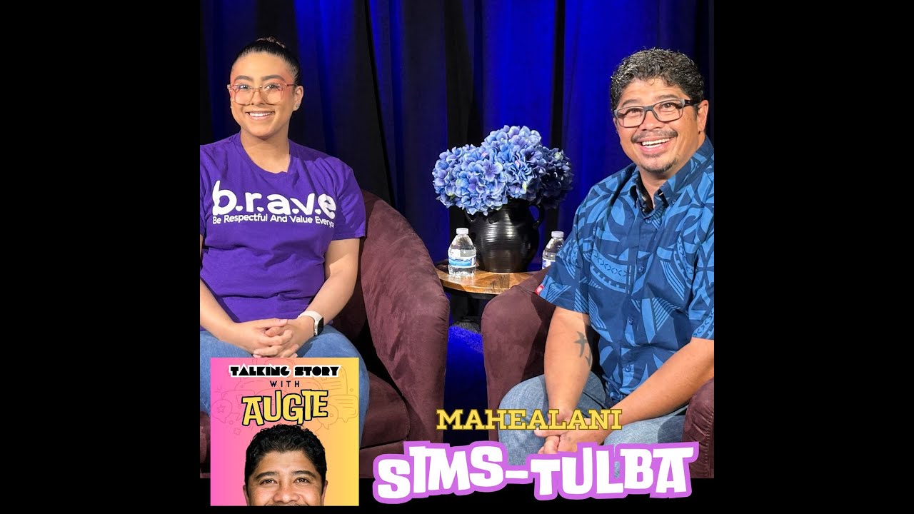 Episode 1 Mahea