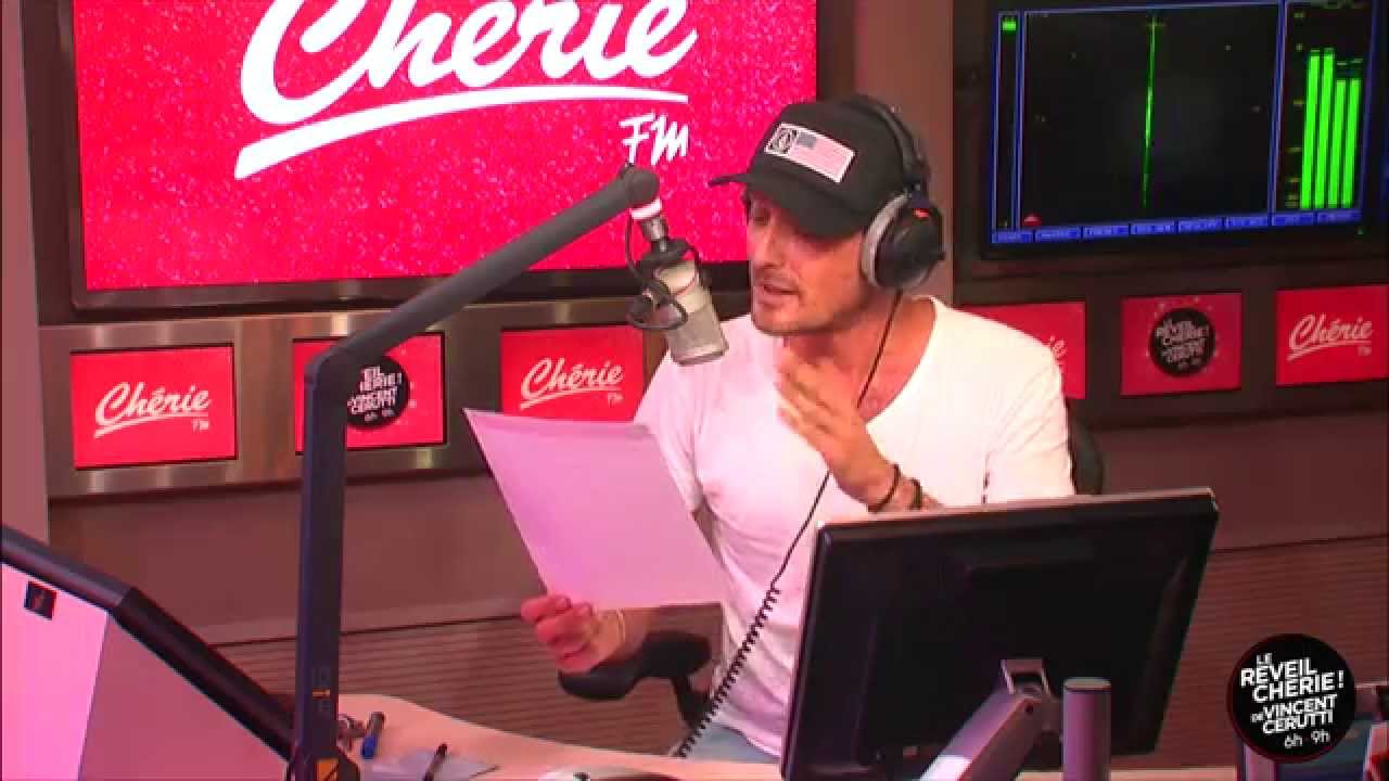 Emmanuel Moire répond à l'interview "Sans Tabou"