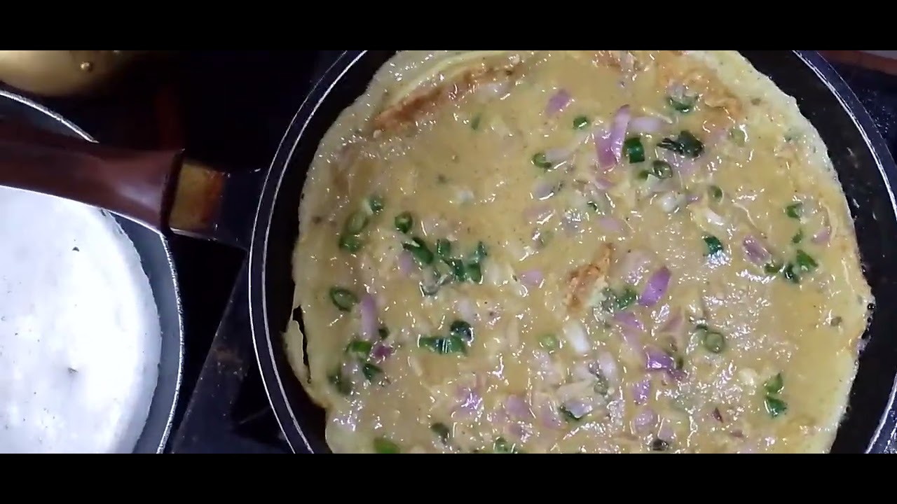 Ande aur Piyaaj ka Prantha banane ka tarikha, How to make Eags and Onions   delicious Bred testy?