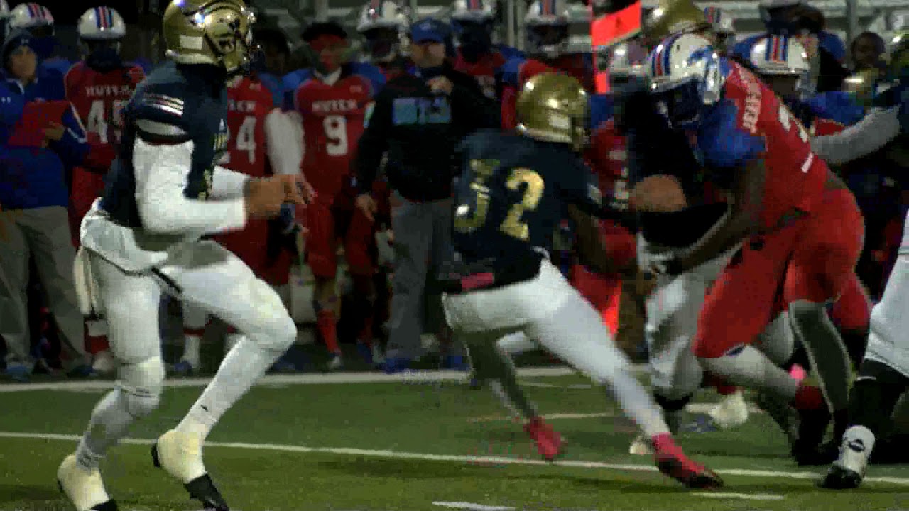 Last Chance U Season 3