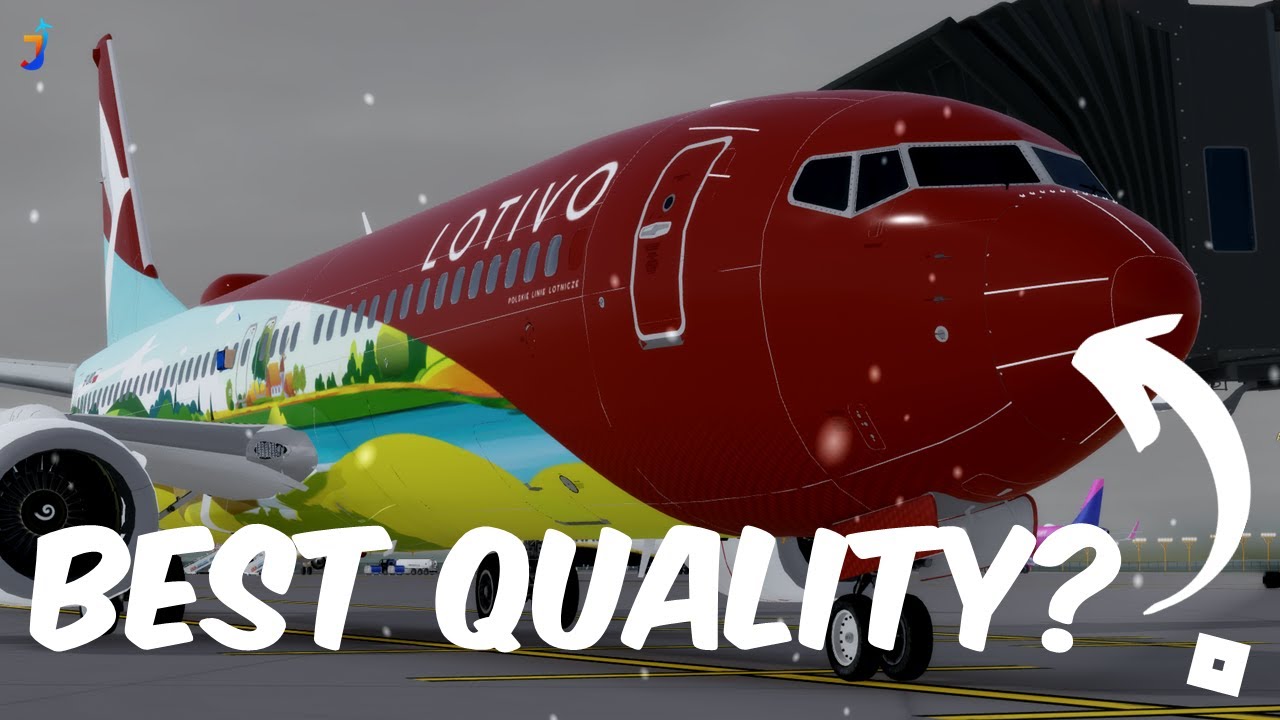 AIRLINE WITH THE BEST QUALITY? Lotivo (by SkyLink) Review