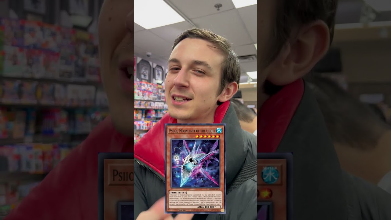 What's The BEST CARD In Phantom Nightmare?