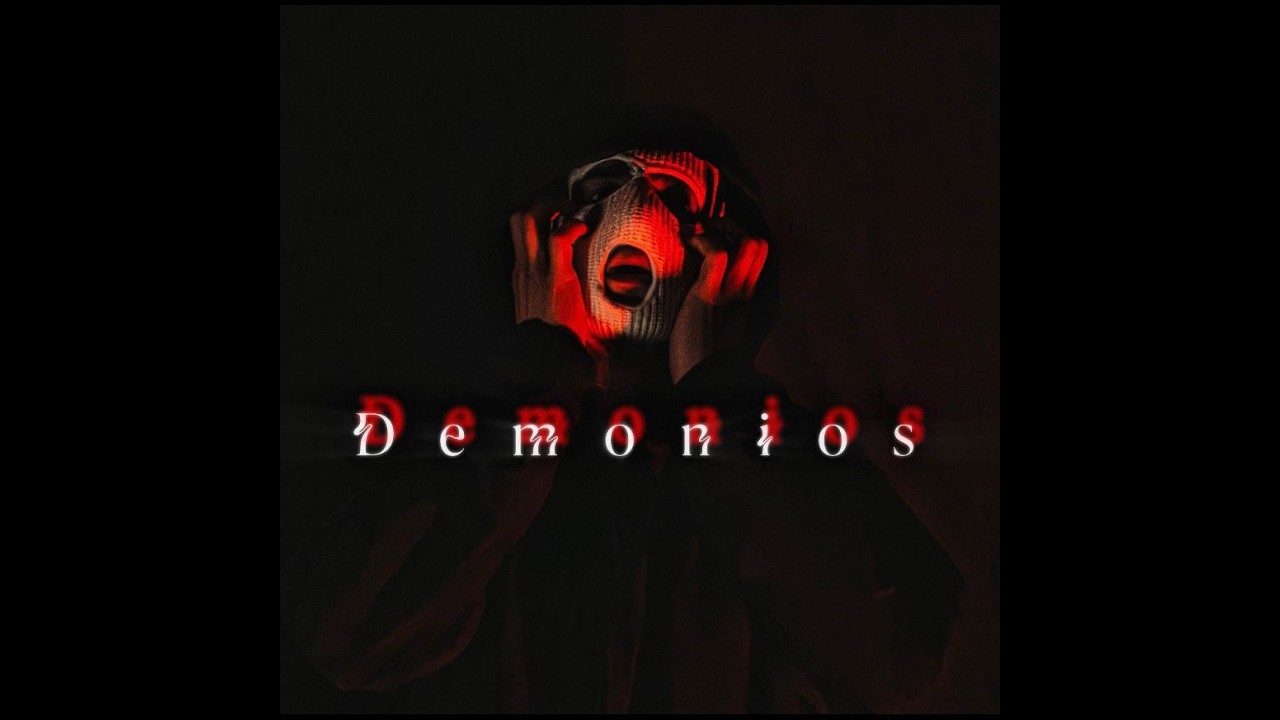 Angel RG - Demonios (Visualizer)