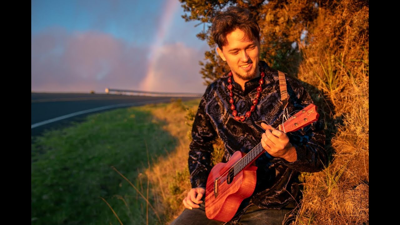 Kanikapila in Kailua Town featuring Anthony Pfluke on Sat., Nov 11, 2023 from 4:00pm to 5:30pm HST