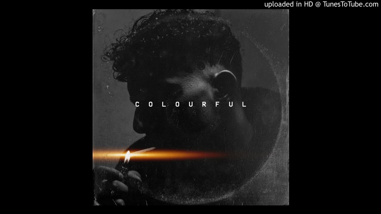Colourful (Official Audio)