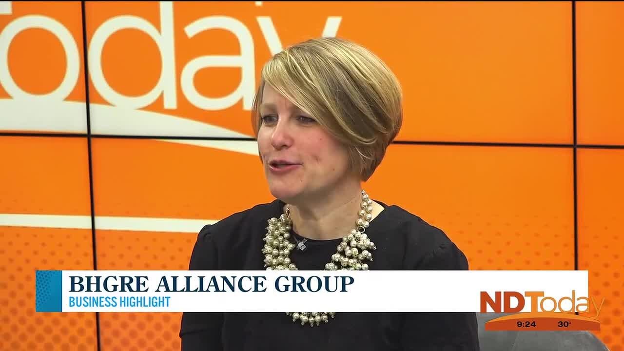 ND Today: Деловые новости: Группа компаний Better Homes & Gardens Real Estate Alliance