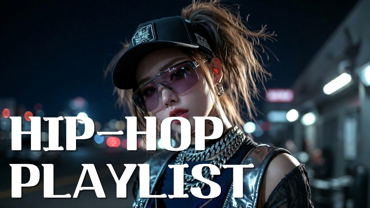 𝑷𝑳𝑨𝒀𝑳𝑰𝑺𝑻 | VOL.45 😎저세상 타격감! 심장 어택! 크리티컬 바운스🎵 오늘도 흔들어!!｜ Trap & Jersey Club｜HIPHOP Playlist｜외힙플리