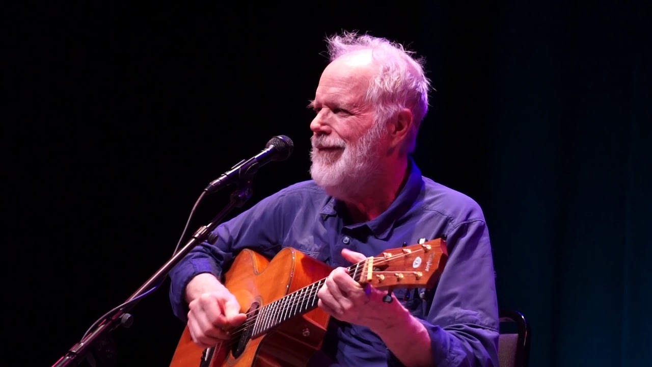 Leo Kottke - Live at the Lensic - 7/31-2019 - 6-string Medley