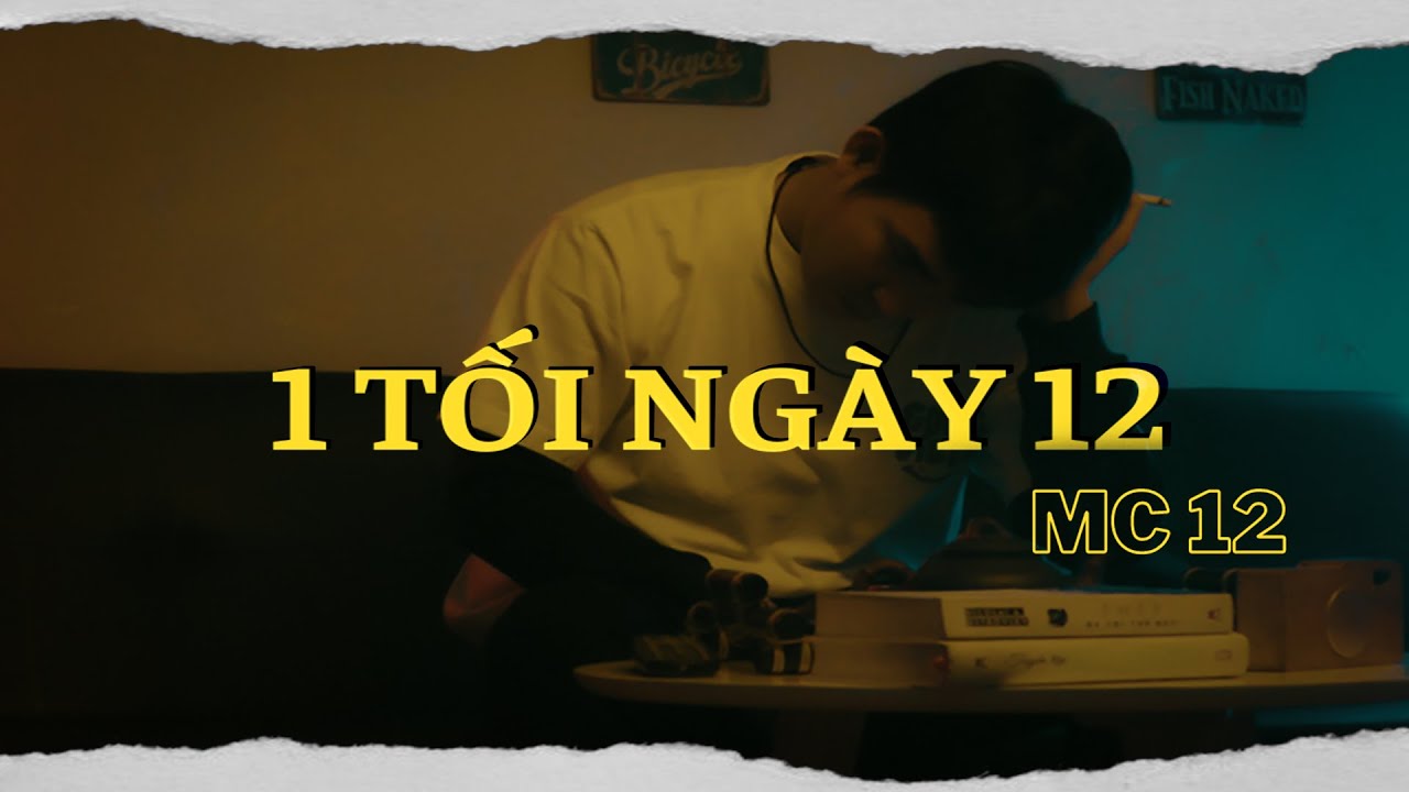 [ Đời L&acirc;u-Phai ] Ep3.MC12 | 1 Tối Ng&agrave;y 12 (ft Bảo Tr&acirc;n)