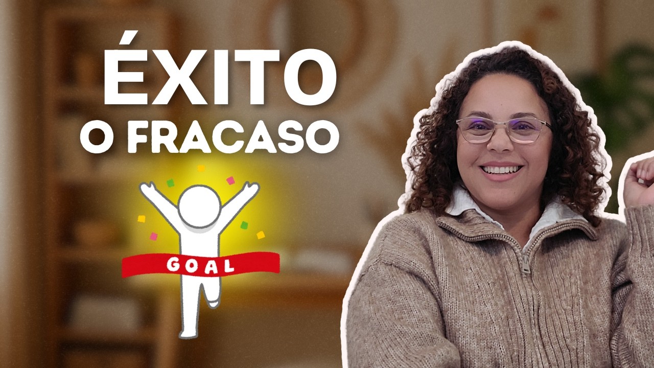 El éxito que nadie te enseña a buscar