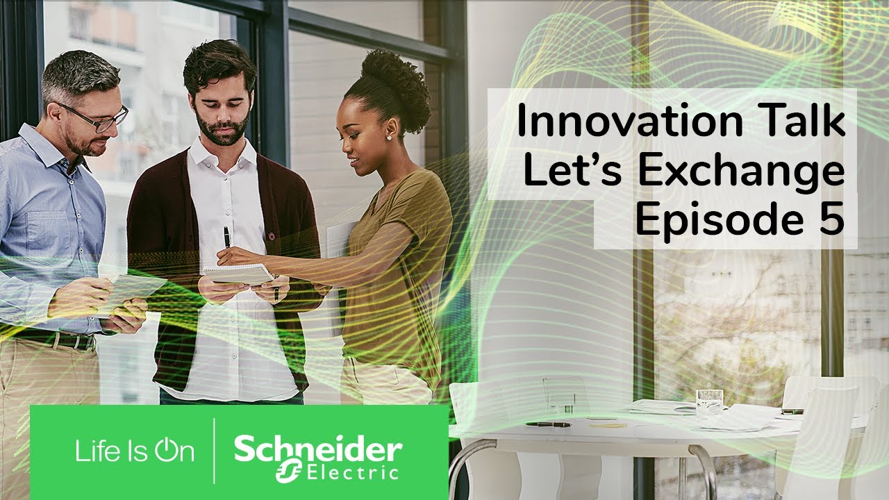 Smart Buildings: How Can You Differentiate by Design to Win More Business? | Schneider Electric