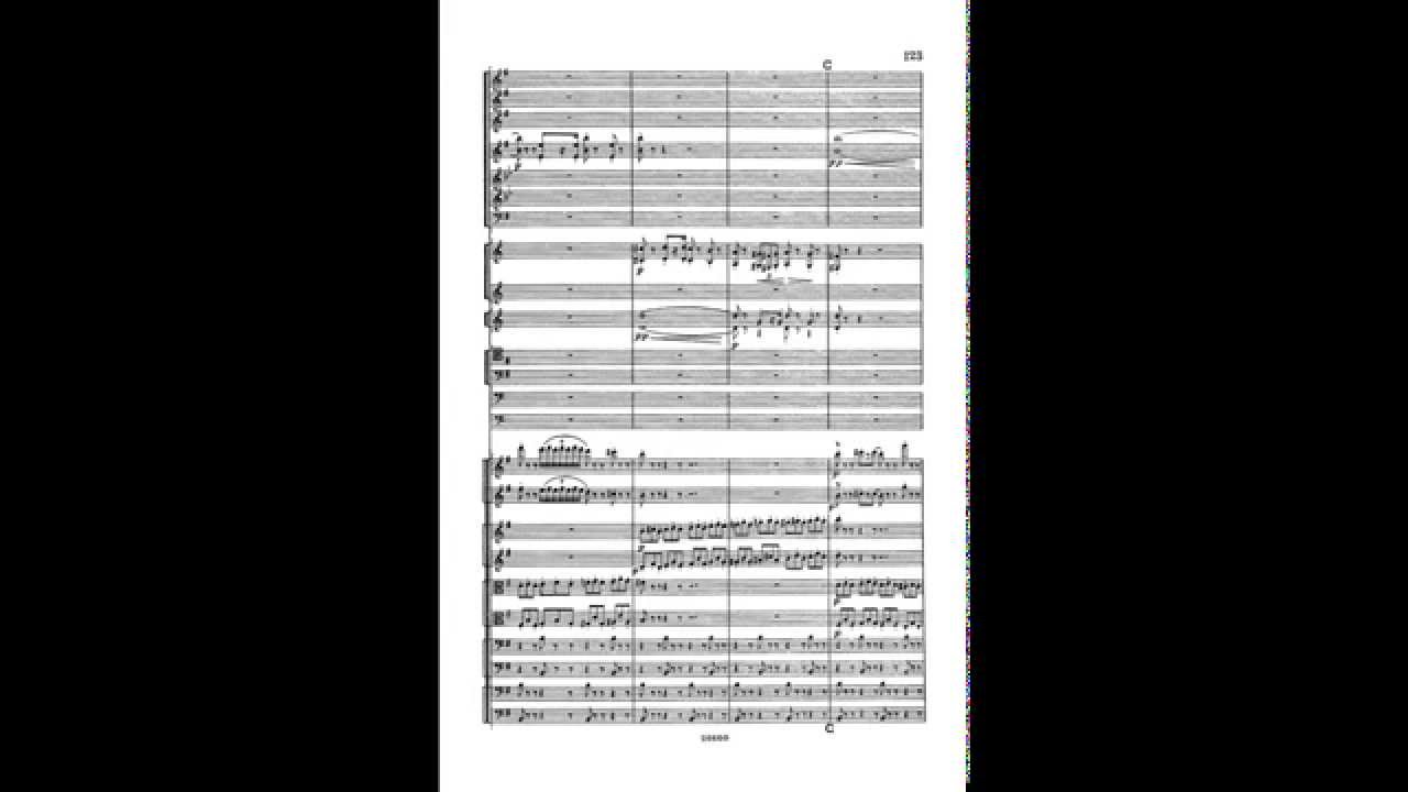 Tchaikovsky: Symphony No. 6 