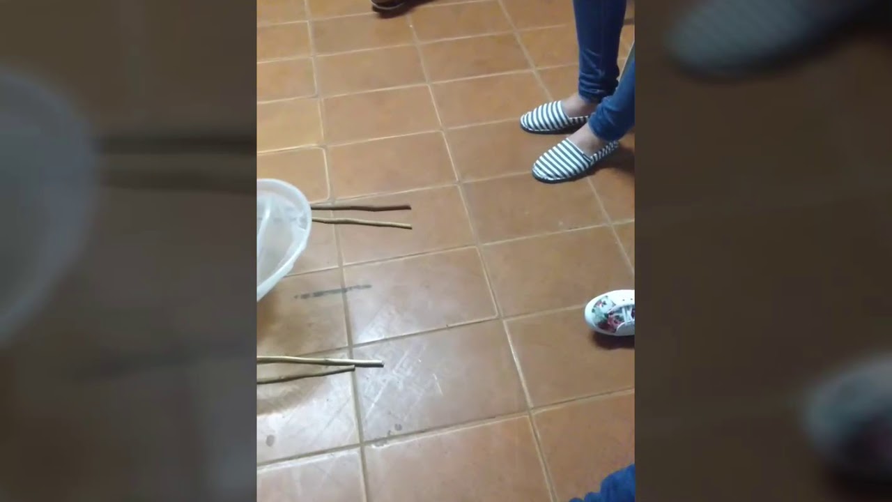 Dinâmica pescadores de homens